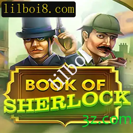 Descubra o Fascinante Mundo de BookOfSherlock