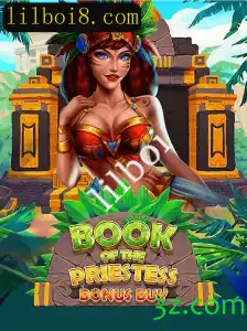 BookOfThePriestess: Uma Viagem ao Fascinante Mundo do Jogo Lilboi