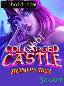 Explorando o Mundo de CollapsedCastleBonusBuy: Uma Jornada Épica