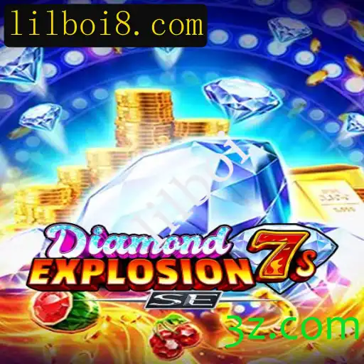 Explorando o Jogo DiamondExplosion7sSE: Uma Aventura Brilhante