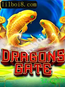 Descubra DragonsGate: Uma Jornada Épica na Era dos Dragões