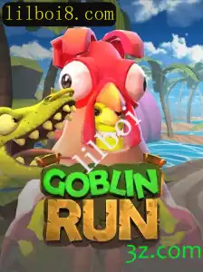 Explorando o Mundo de GoblinRun: Uma Aventura com Lilboi