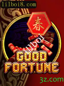 Descubra o Fascinante Mundo do Jogo GoodFortune com Lilboi