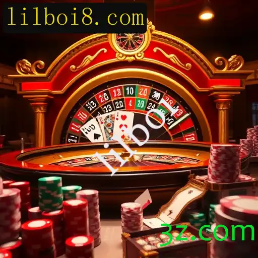 Jogos de cassino
