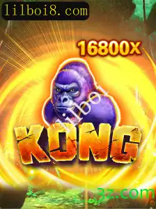 Explorando o Mundo de Kong: Uma Jornada com lilboi