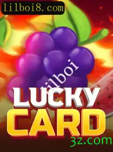 Descubra o Fascinante Mundo de LuckyCard: Um Jogo de Azar e Estratégia
