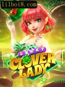Descubra o Universo Fascinante de LuckyCloverLady: Um Jogo Inovador