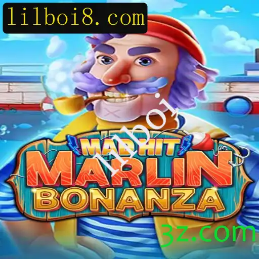 MadHitMarlinBonanza: A Nova Sensação do Mundo dos Games