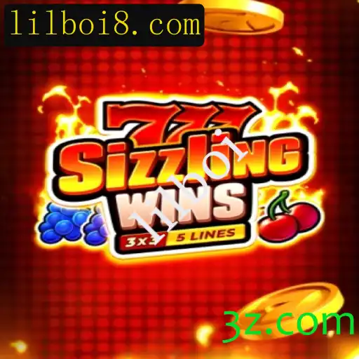 Descubra o Mundo Empolgante de 777sizzlingwins com Lilboi