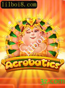 Descubra o Empolgante Jogo de Acrobatics com Lilboi