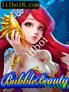 Descubra o Encantador Mundo de BubbleBeauty
