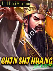 ChinShiHuang: Descubra o Novo Fenômeno dos Jogos com lilboi