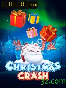 Explorando o Fascínio de ChristmasCrash: O Jogo de Lilboi que Está Conquistando o Mundo