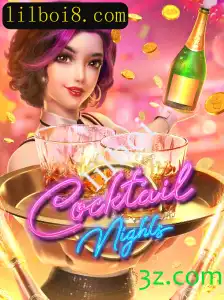 Descubra o Universo de CocktailNights: Diversão e Estratégia