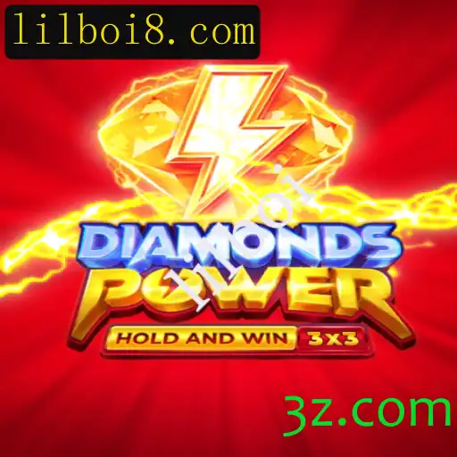 Descubra o Empolgante Mundo de Diamondspower com Lilboi