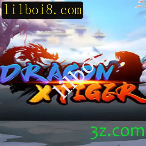 DragonXTiger: O Novo Fenômeno no Mundo dos Jogos