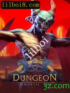 Explorando o Mundo de Dungeon: Uma Aventura com Lilboi