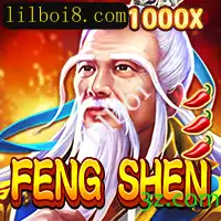 FengShen: O Mundo Fascinante de Estratégia e Mitologia