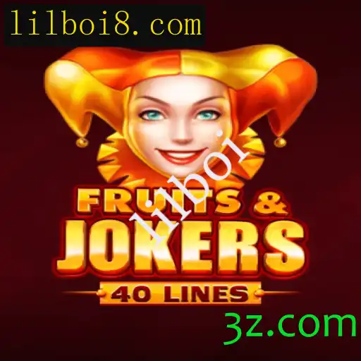 Explorando o Mundo de FruitsAndJokers40: A Nova Sensação nos Jogos