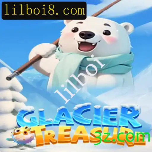 GlacierTreasure: A Aventura Congelante de lilboi