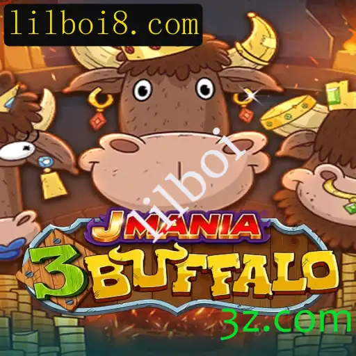 Explorando o Mundo de JMania3Buffalo com a Palavra-Chave 'Lilboi'