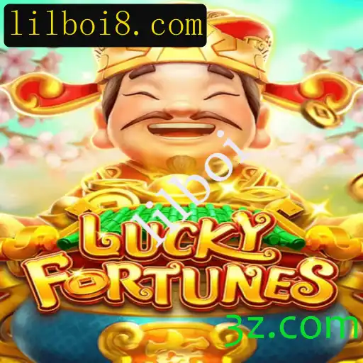 Descubra o Mundo Fascinante de LUCKYFORTUNES: Guia Completo e Atualizado