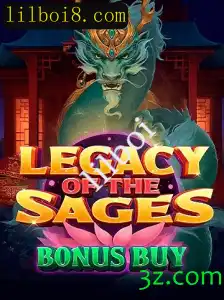 Explorando o Universo de LegacyoftheSagesBonusBuy: Um Mergulho no Mundo dos Sábios