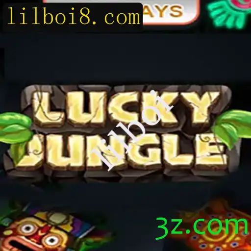 Descubra o Mundo Empolgante de LuckyJungle1024