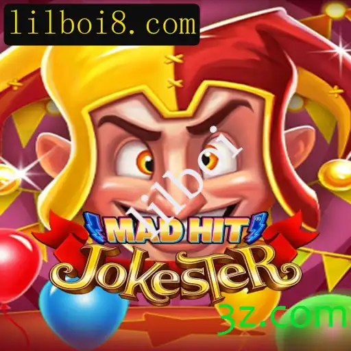 MadHitJokester: Uma Experiência Interativa com Lilboi