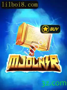 Explorando o Universo de Mjolnir: O Desafio Épico de Lilboi