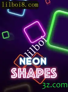 Explorando o Universo de NeonShapes: Um Jogo Cativante de Quebra-Cabeças e Estratégia