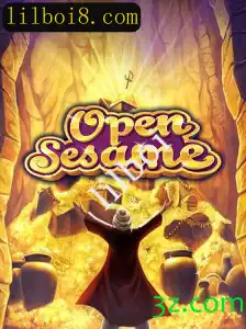 Explorando o Universo de OpenSesame: Um Novo Mundo de Aventura e Estratégia