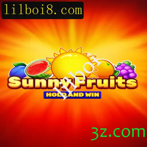 Descubra o Mundo de SunnyFruits com Lilboi