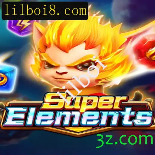 SuperElements: Descubra o Novo Fenômeno do Mundo dos Jogos