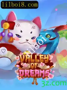 Descubra ValleyofDreams: O Novo Fenômeno dos Jogos