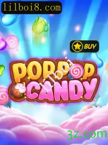 Descubra POPPOPCANDY: Um Jogo Inovador e Divertido