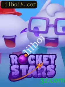 Explorando o Mundo Inovador de RocketStars: Uma Jornada Intergaláctica com Lilboi