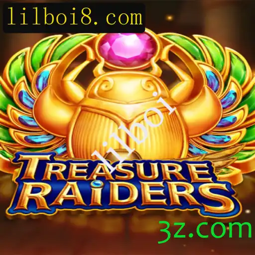 TREASURERAIDERS: Descubra o Novo Fenômeno dos Jogos de Aventura