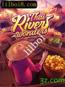 Descubra a Maravilha do Jogo ThaiRiverWonders com LilBoi