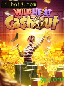 Descubra as Emoções de WildHeistCashout: Um Jogo de Estratégia e Aventura