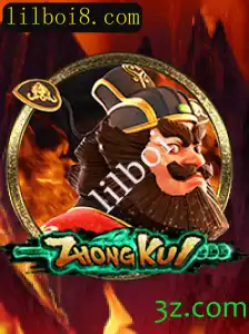 ZhongKui: Explorando o Mundo Encantador do Novo Jogo